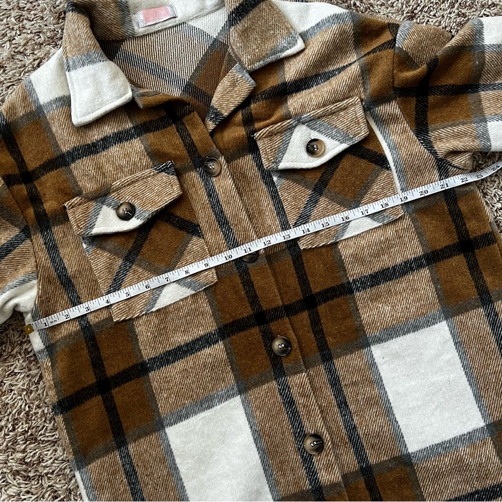 Vici Fall Jacket - image 8